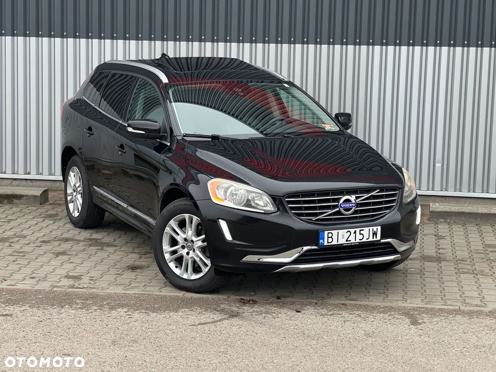 Volvo XC 60 T5 AWD Summum - 31