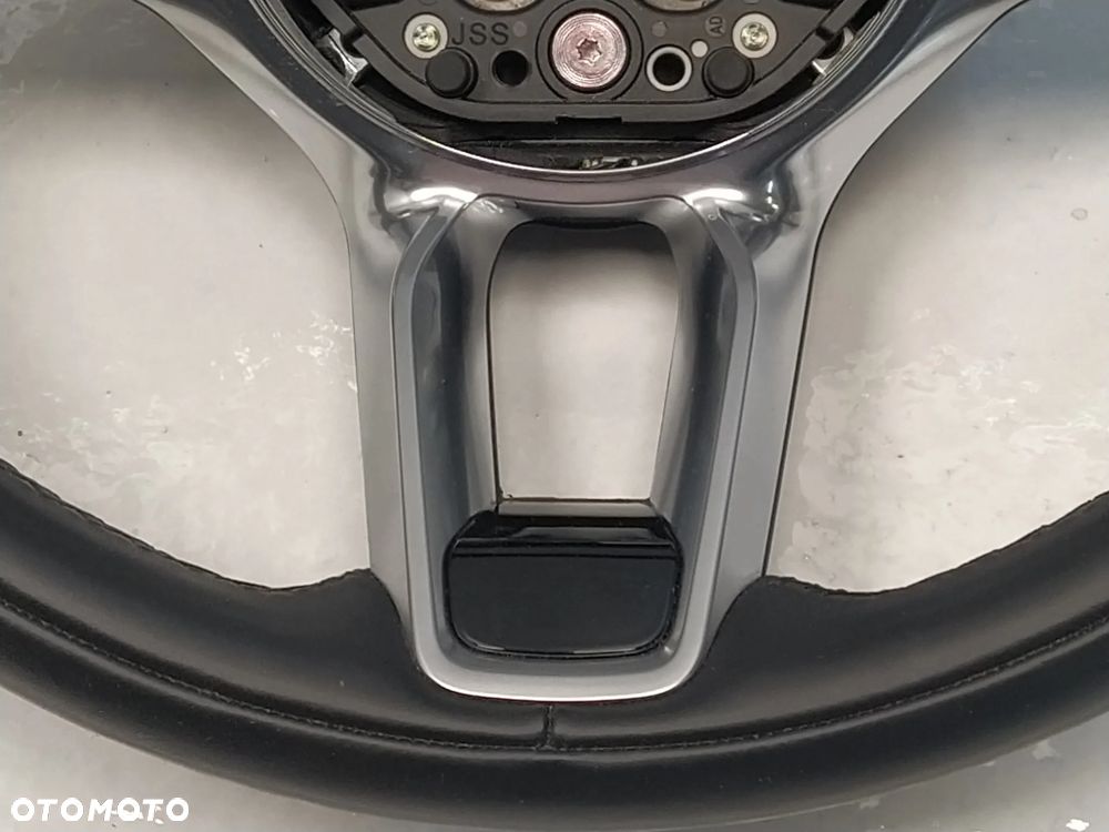 JAGUAR I-PACE X590 KIEROWNICA ORYGINAŁ - 8