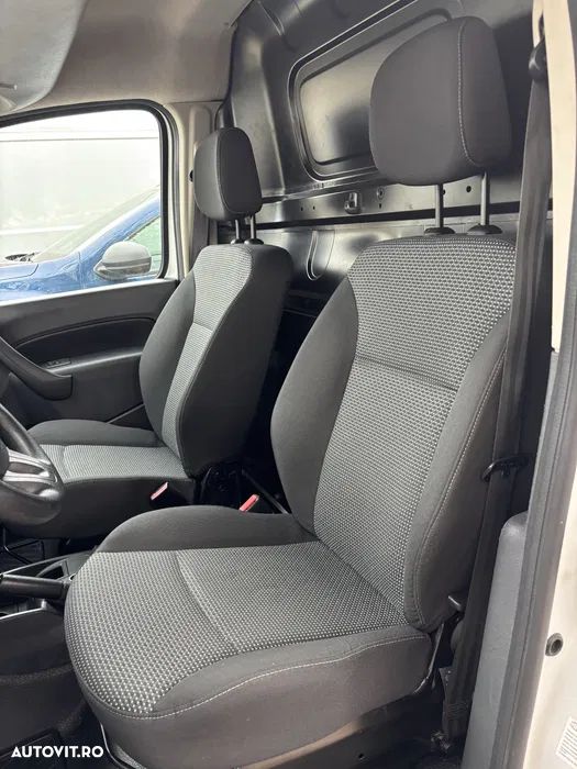 Mercedes-Benz Citan - 3