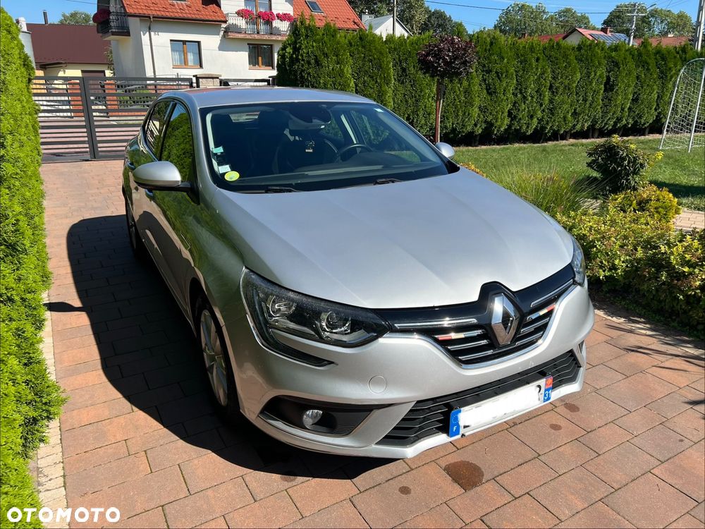 Renault Megane - 5