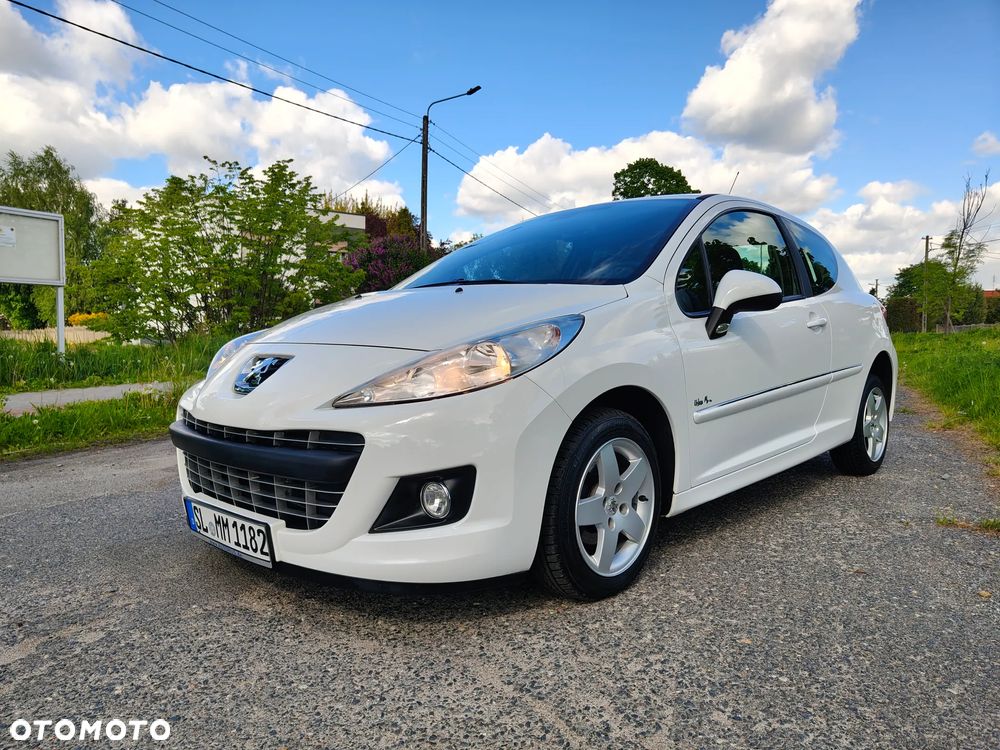 Peugeot 207 75 Urban Style - 4