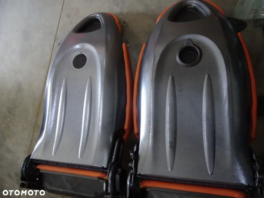 FOTEL LEWY SMART FORTWO I LIFT 03-07 NR434 - 9