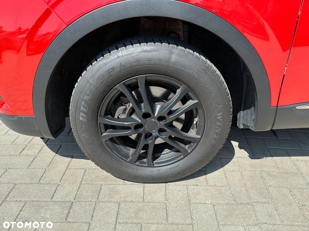 Renault Kadjar - 32