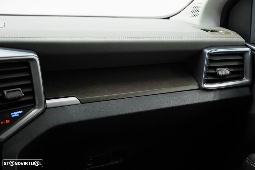 VW Amarok 2.0 TDi Style 4x4 - 33