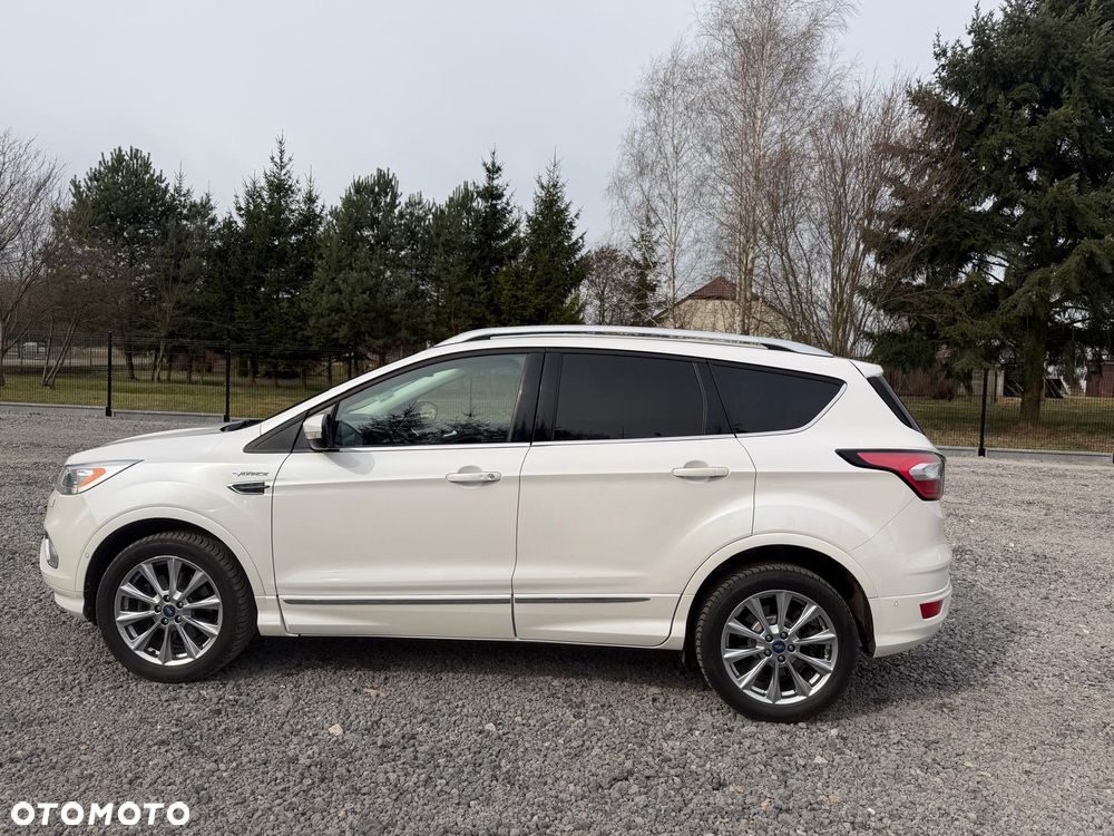 Ford Kuga - 9