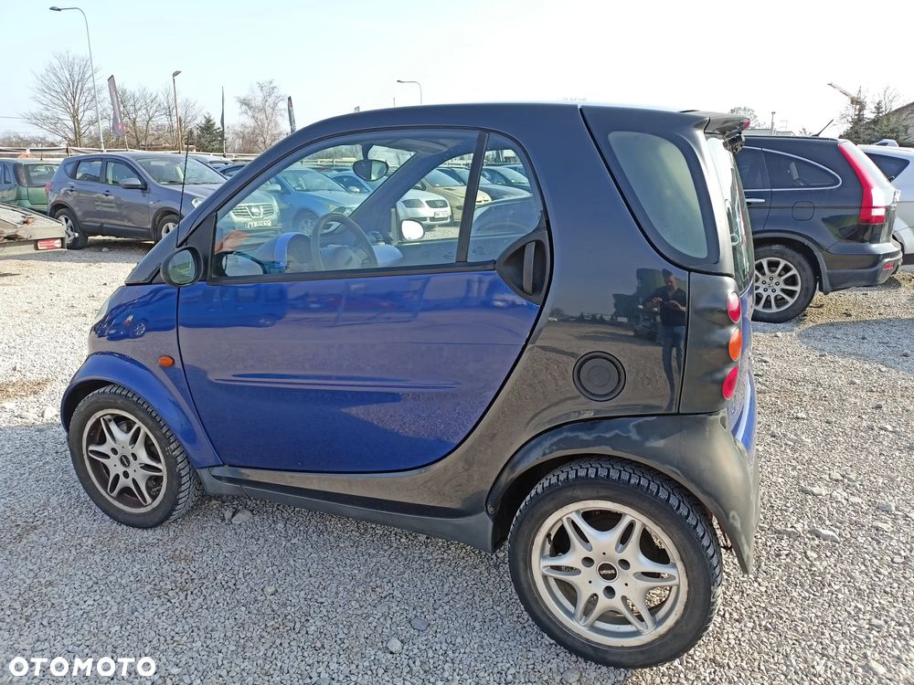 Smart Fortwo - 3