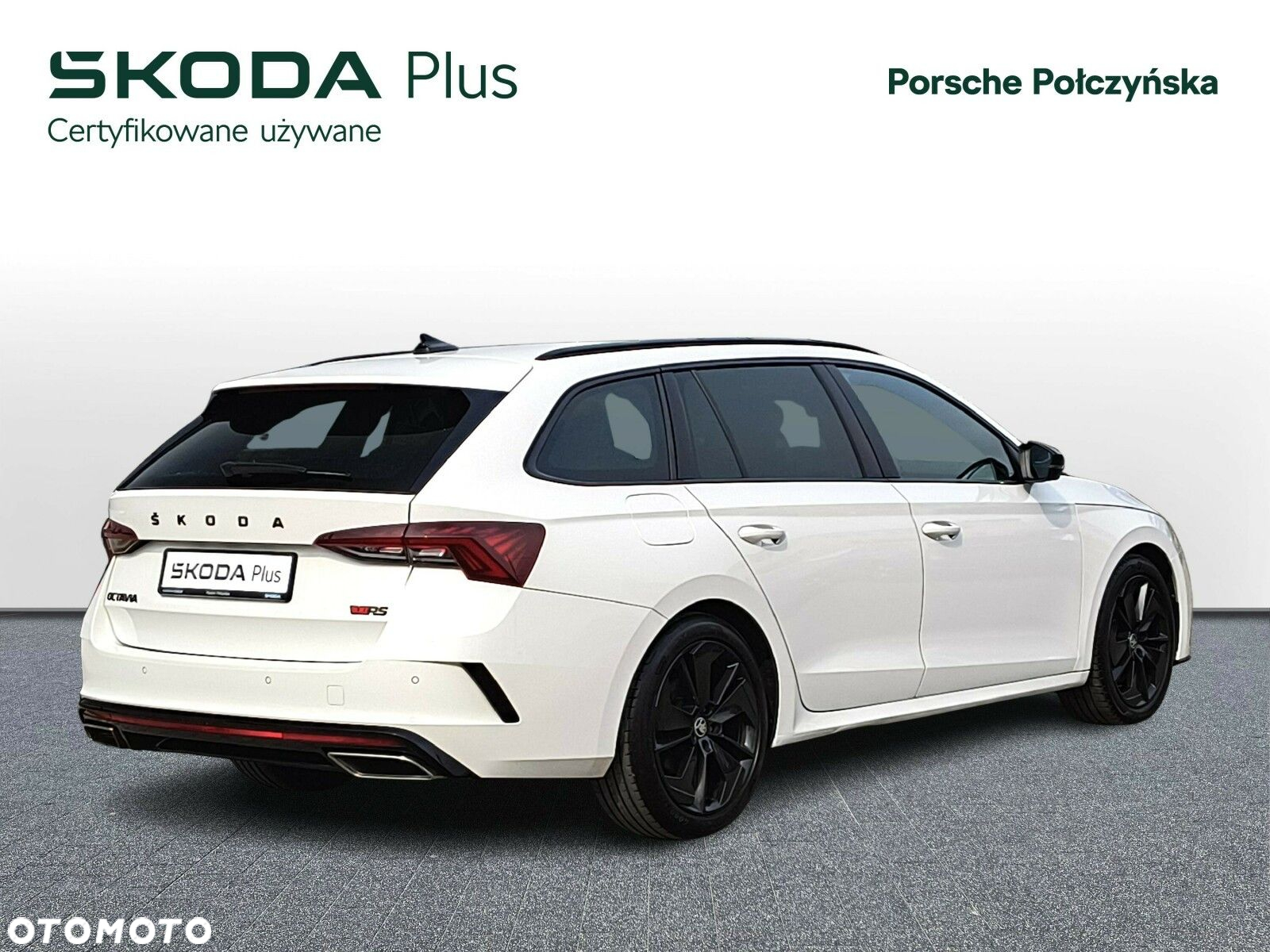 Skoda Octavia - 5