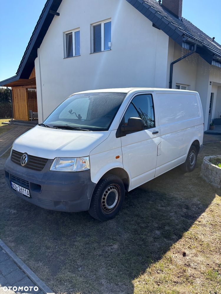 Volkswagen Transporter Standard - 2