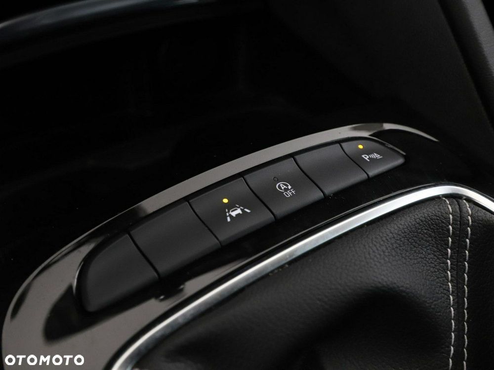 Opel Insignia 1.5 Direct InjectionTurbo Business Innovation - 32