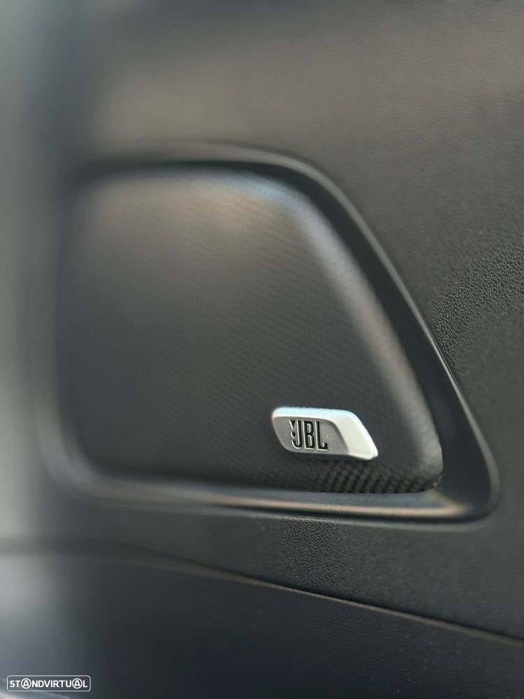 Citroën C4 Grand Picasso BlueHDi 120 EAT6 SHINE - 10