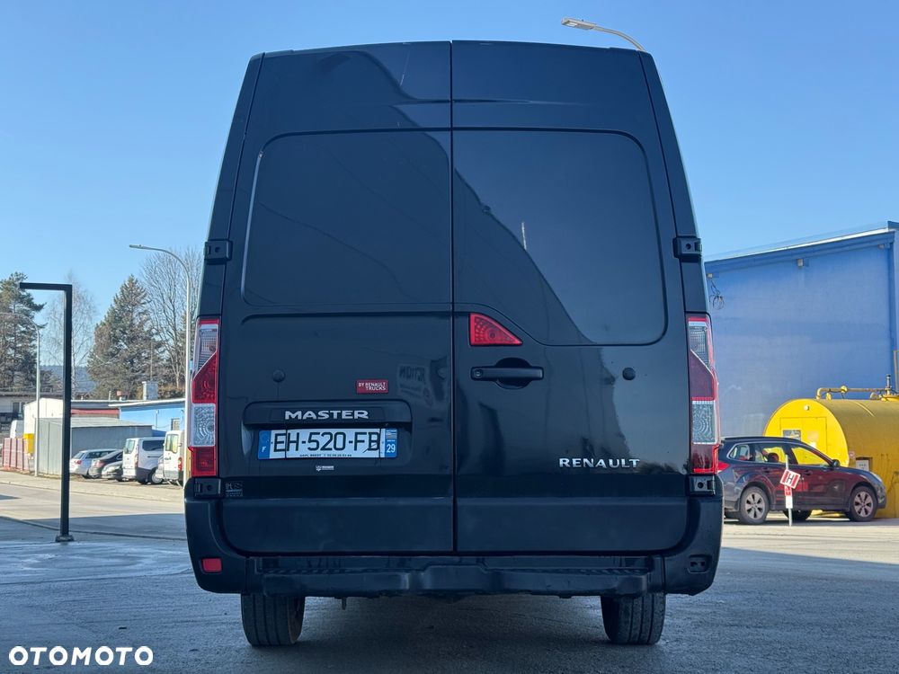 Renault MASTER - 13