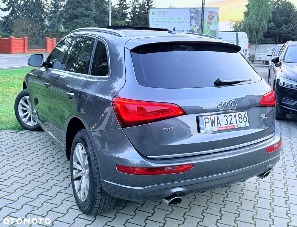 Audi Q5 - 10