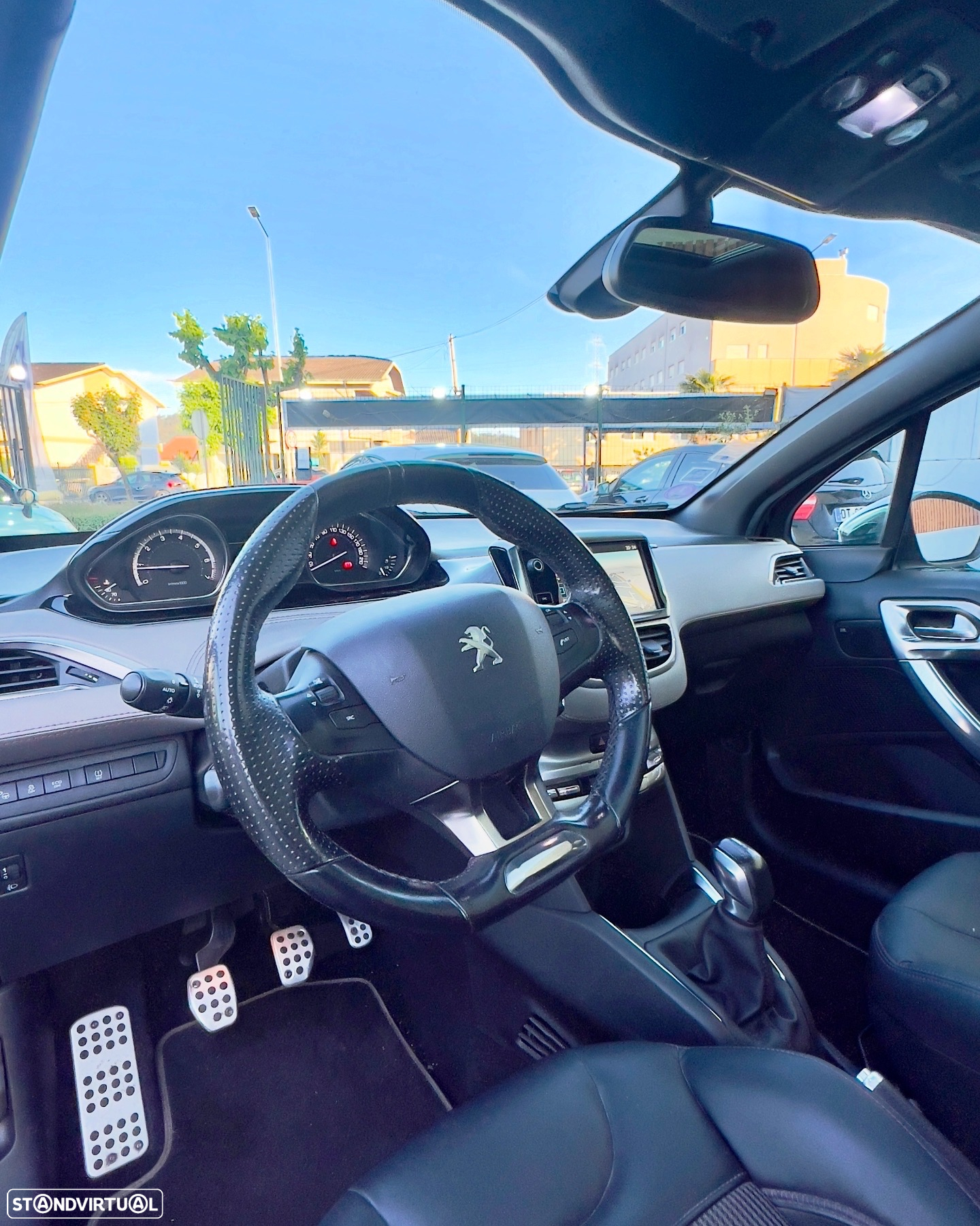 Peugeot 208 PureTech 110 Stop&Start XY - 9