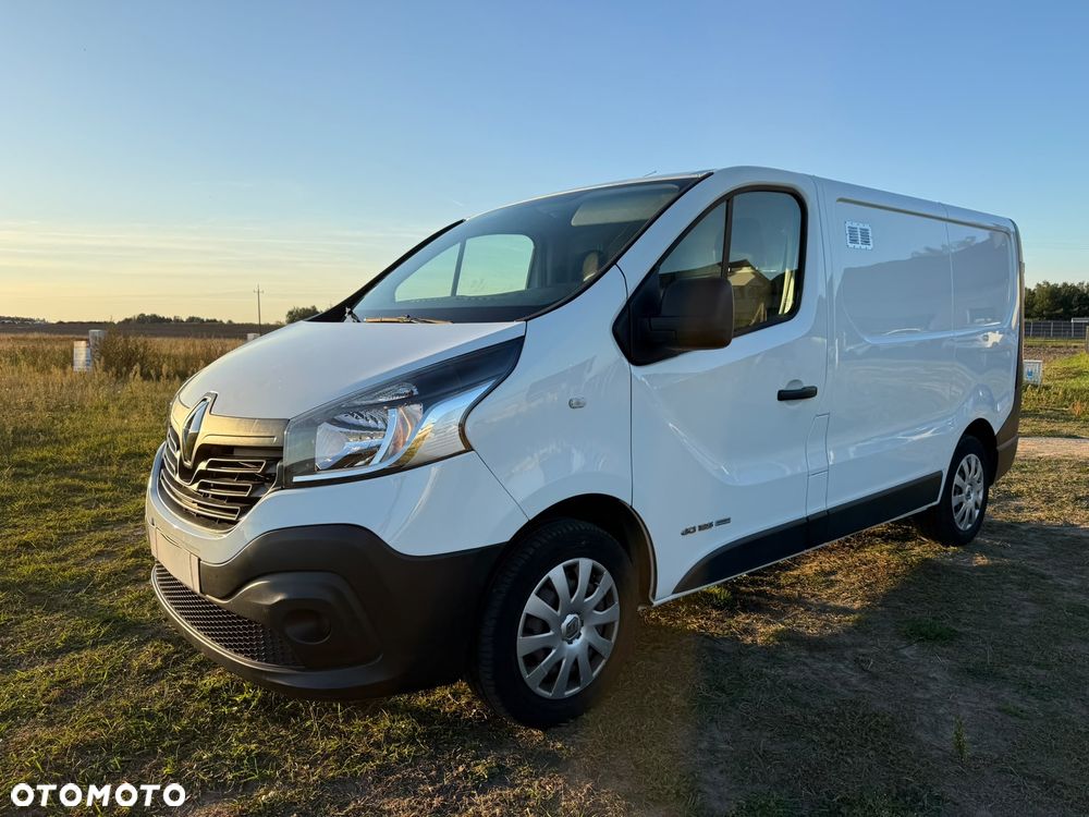 Renault Trafic - 37