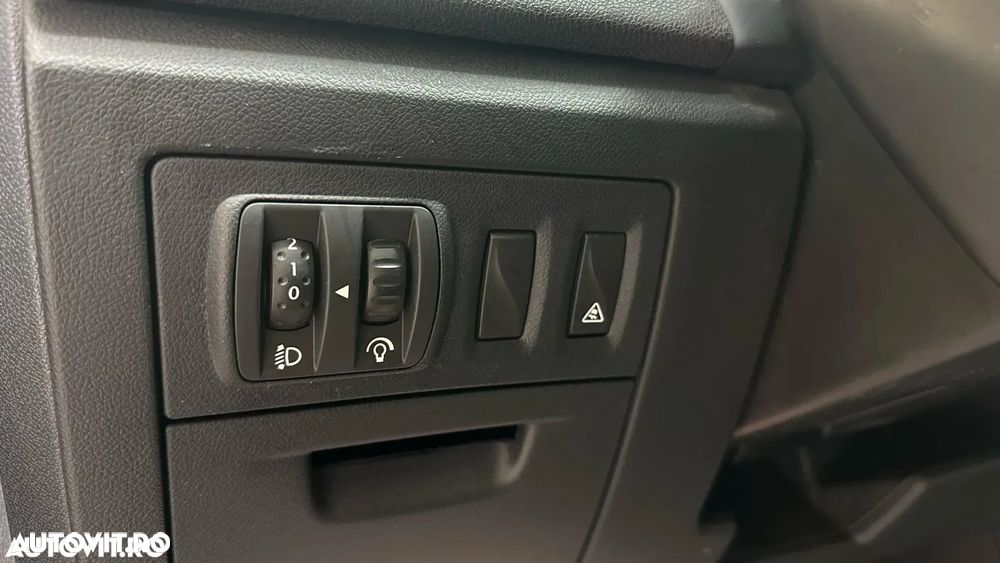 Renault Laguna 2.0 dCi Dynamique - 25