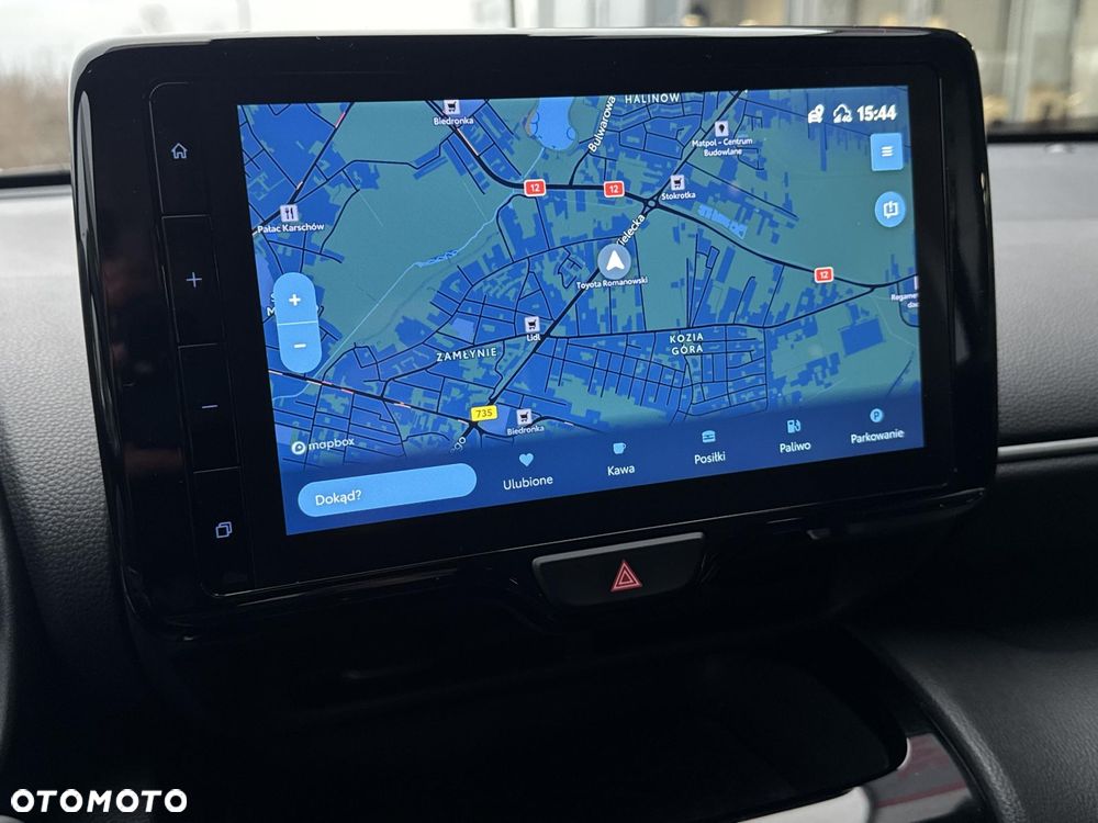 Toyota Yaris Cross Hybrid 1.5 Comfort - 17