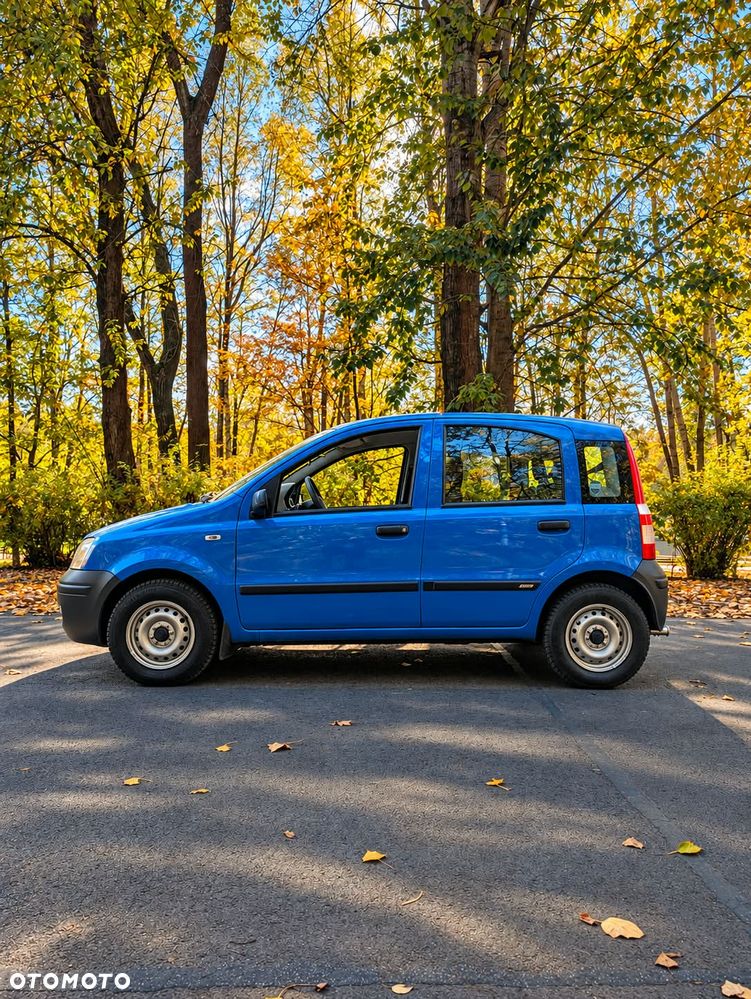 Fiat Panda - 4