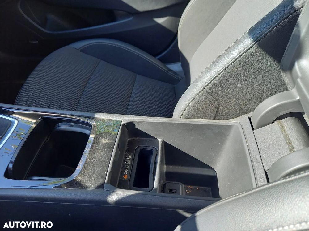 Opel Insignia Grand Sport 1.5 Turbo Start/Stop Innovation - 12