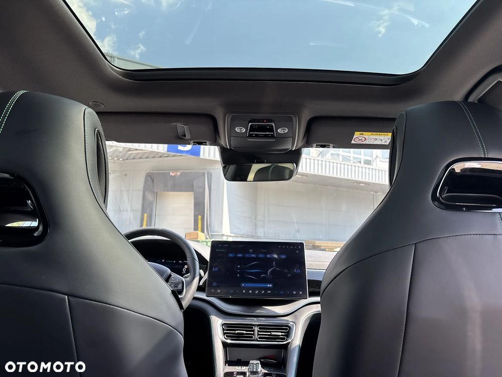 BYD Seal U 1.5 Boost - 10