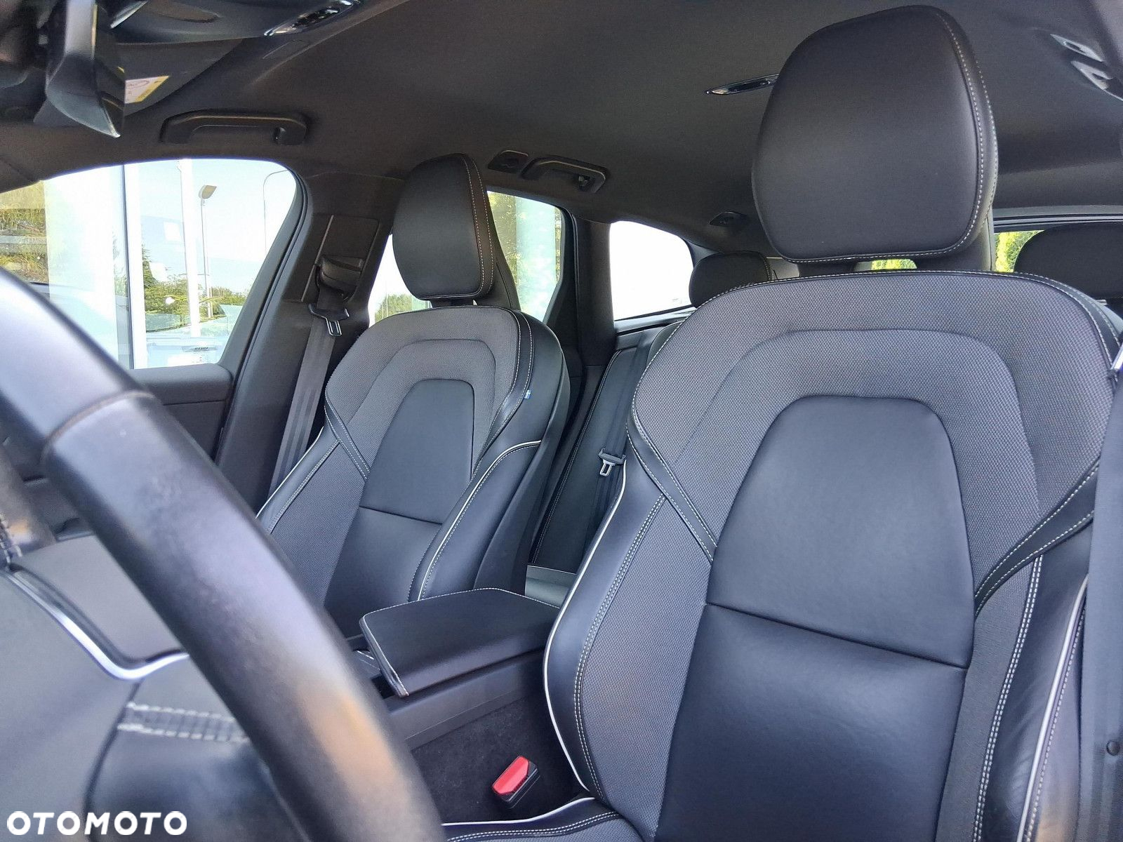 Volvo XC 60 - 11