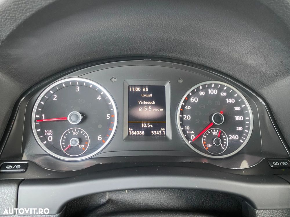 Volkswagen Tiguan - 5