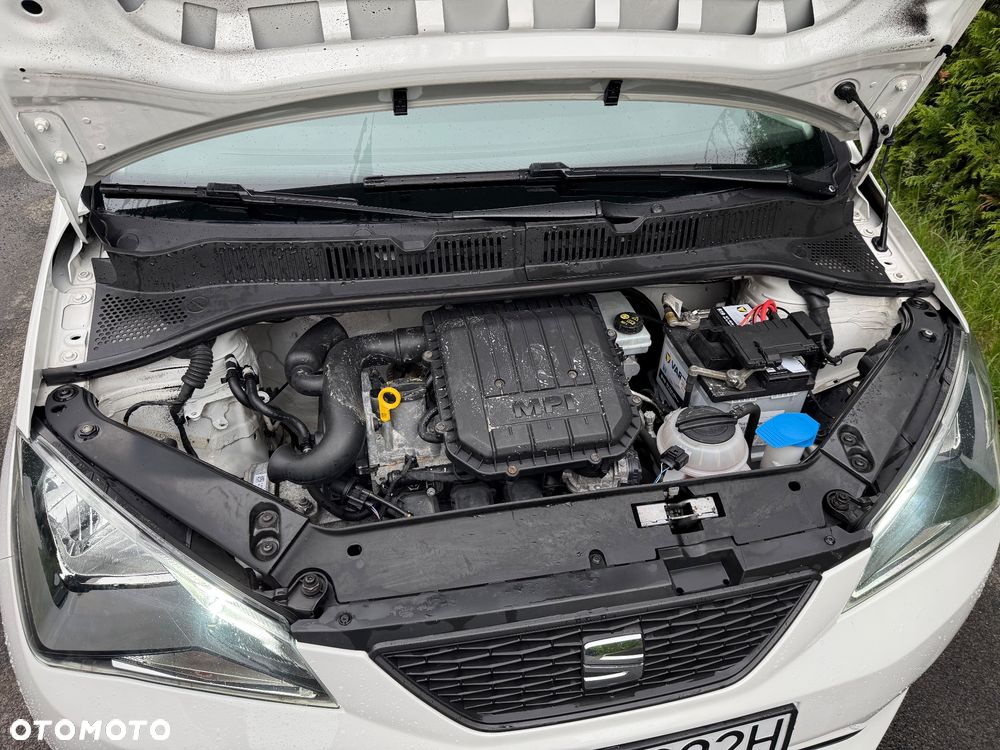 Seat Mii 1.0 I-Tech - 22