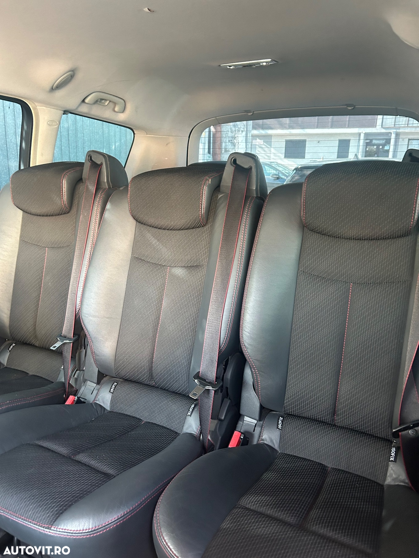 Renault Grand Espace - 9