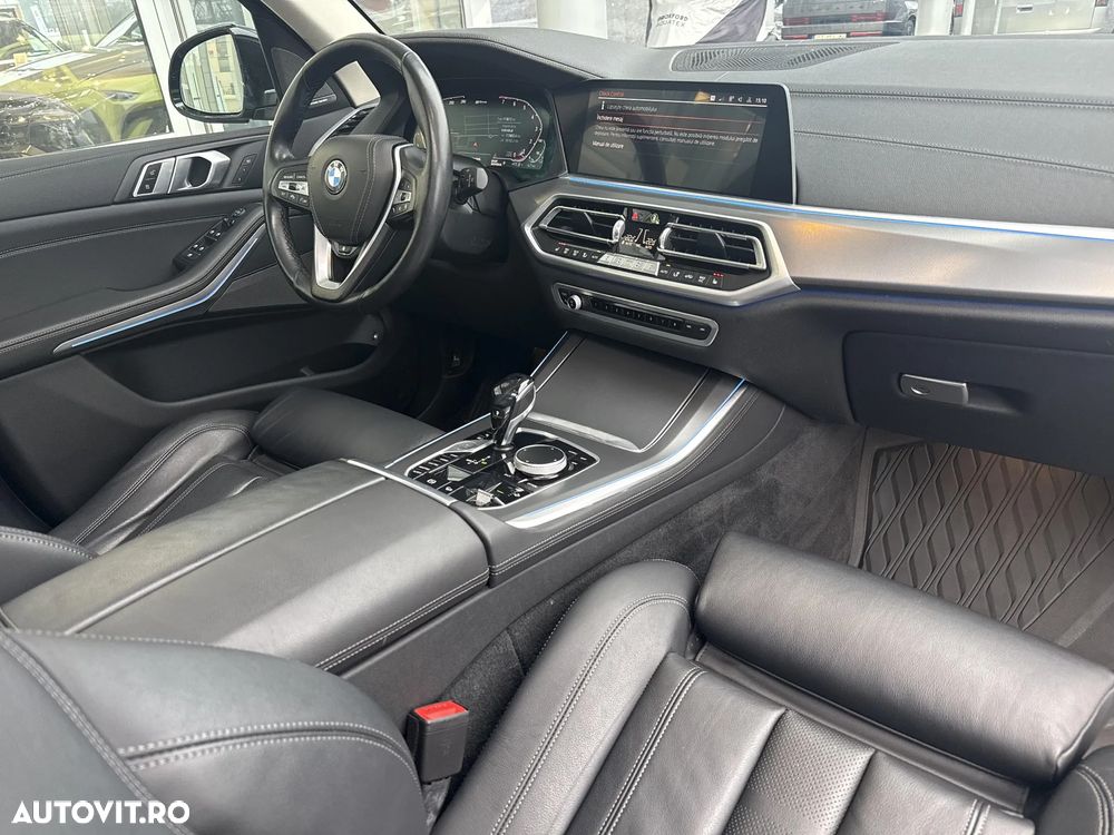 BMW X5 xDrive45e - 30