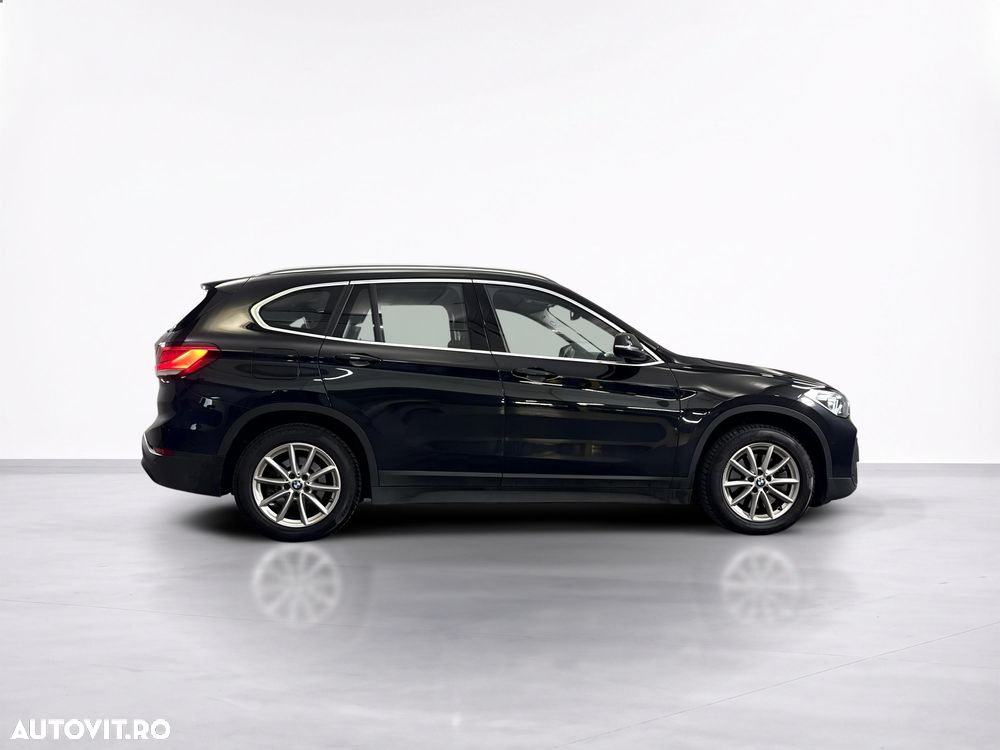 BMW X1 - 7