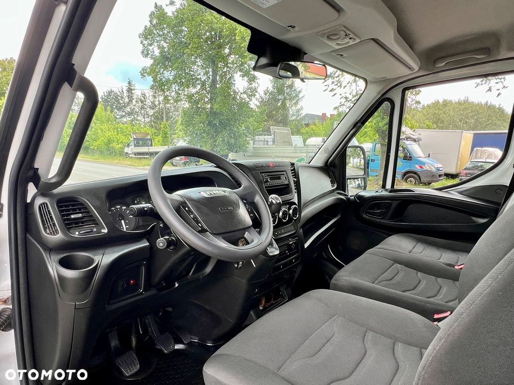 Iveco Daily - 10