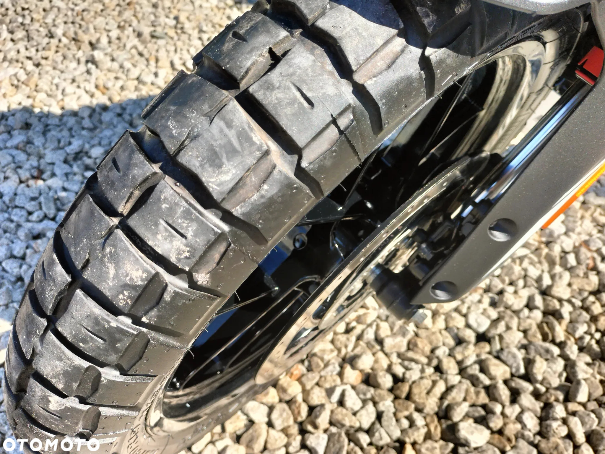 KTM Adventure - 10