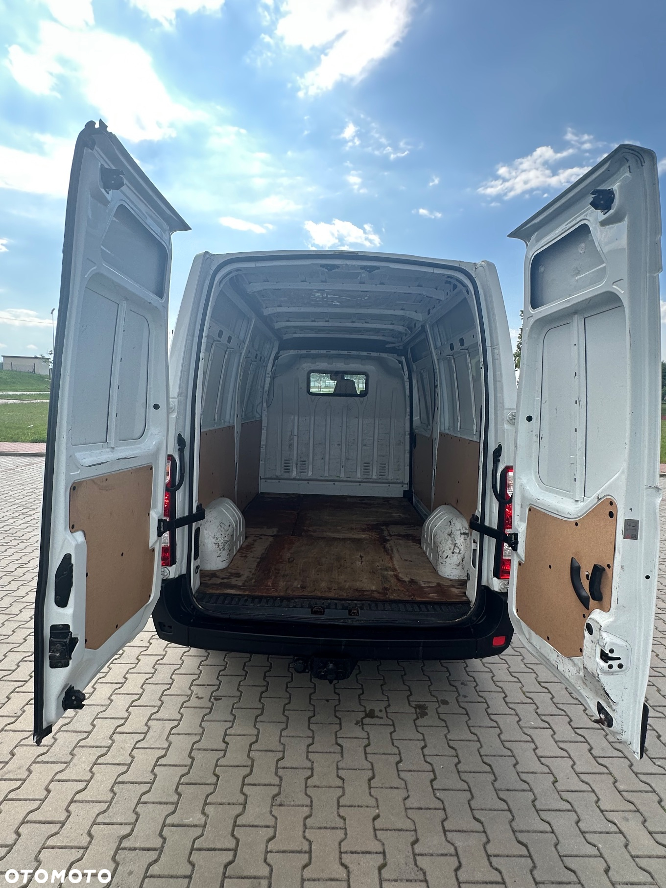 Renault Master - 11
