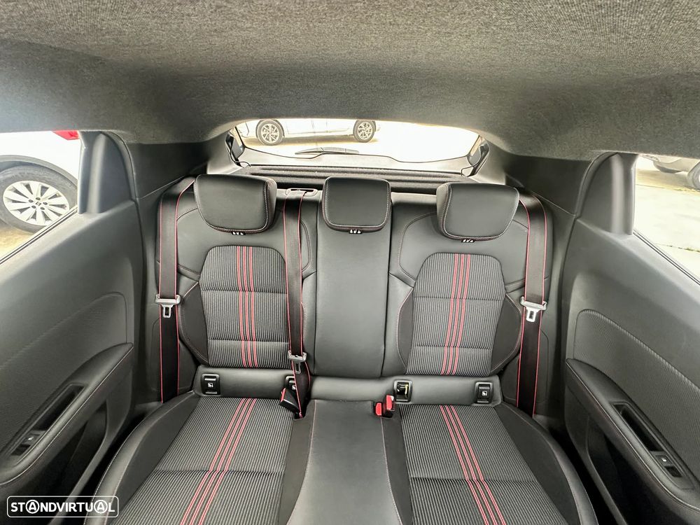 Renault Clio 1.0 TCe RS Line - 6