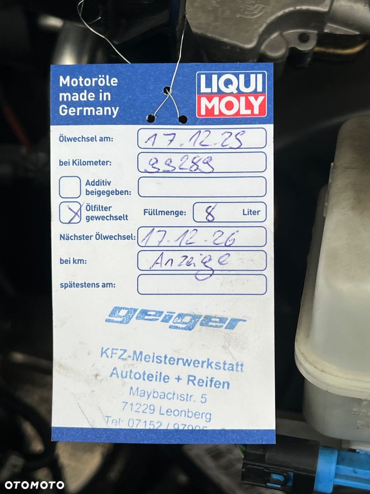 Mercedes-Benz Sprinter - 17