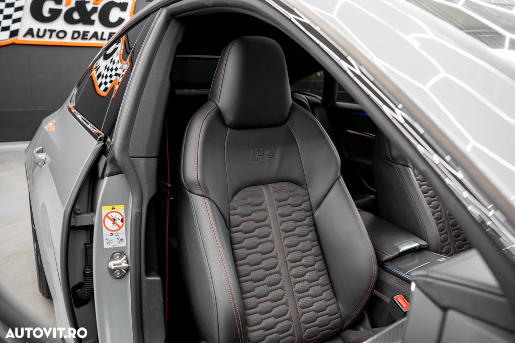 Audi RS7 quattro Tiptronic MHEV - 14