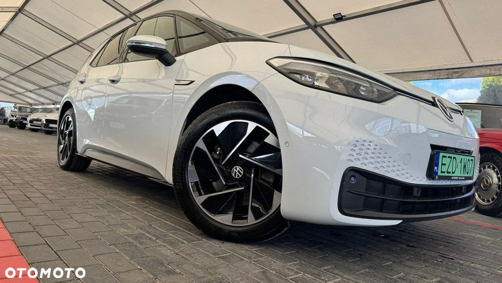 Volkswagen ID.3 - 11