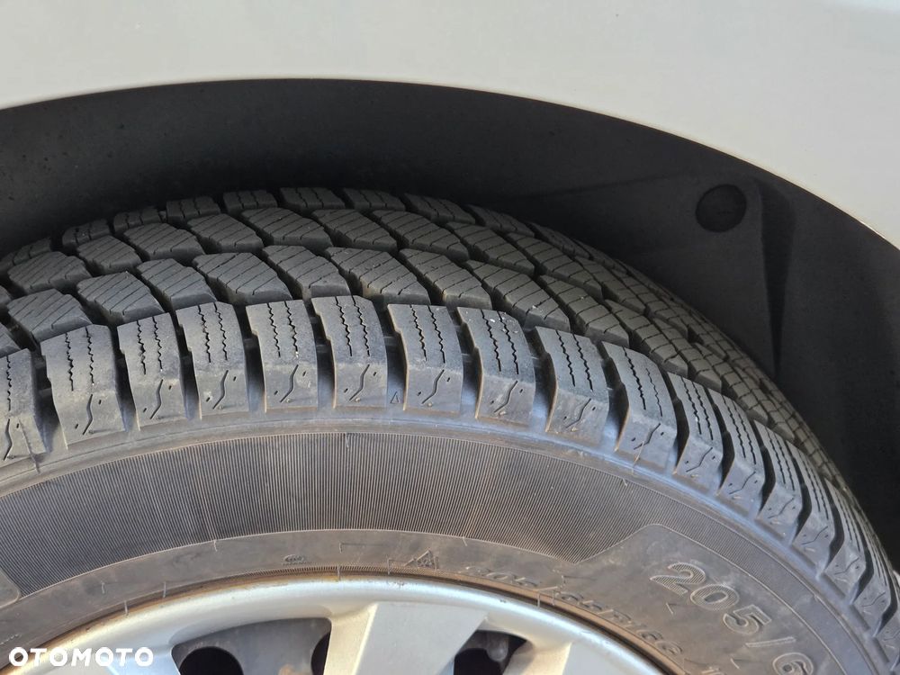 Renault Trafic Combi L2H1 - 13