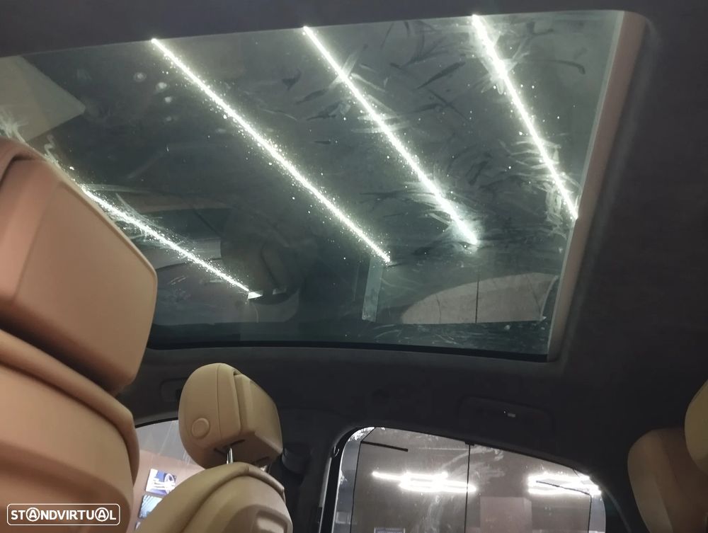 Porsche Cayenne Coupé Turbo S E-Hybrid - 22