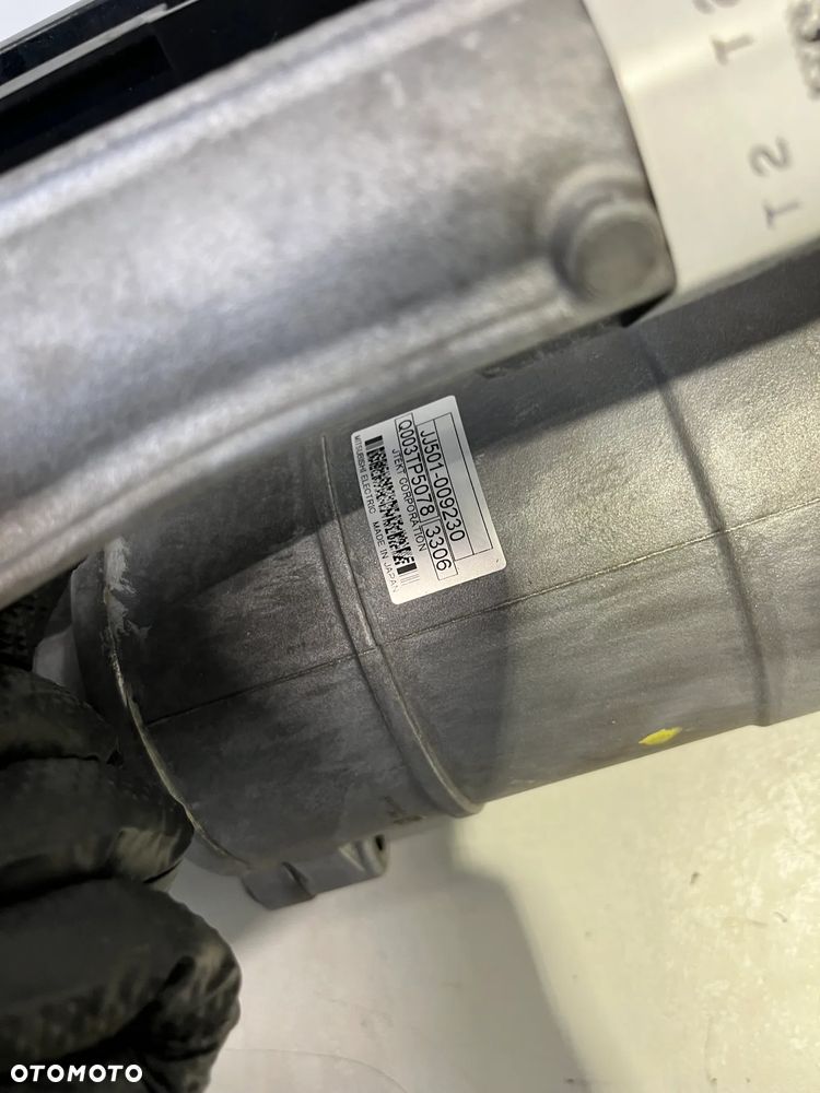 PRZEKŁADNIA KIEROWNICZA MAGIEL BMW X3 G01 X4 G02 5A65AF1 24R - 7