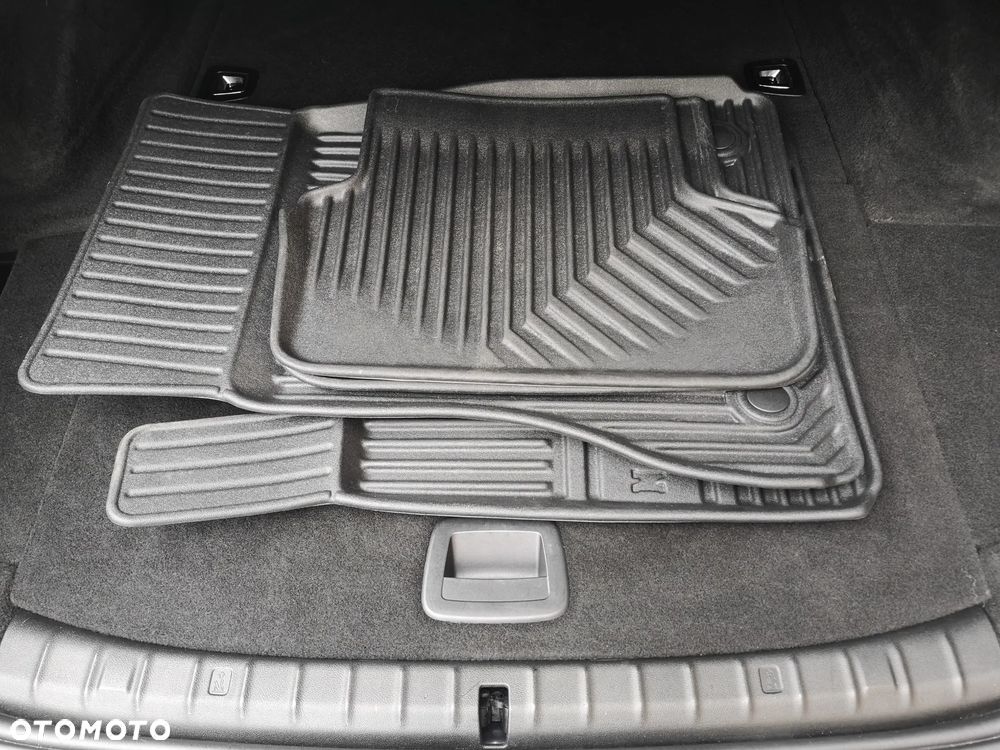 BMW Seria 5 530e iPerformance - 38