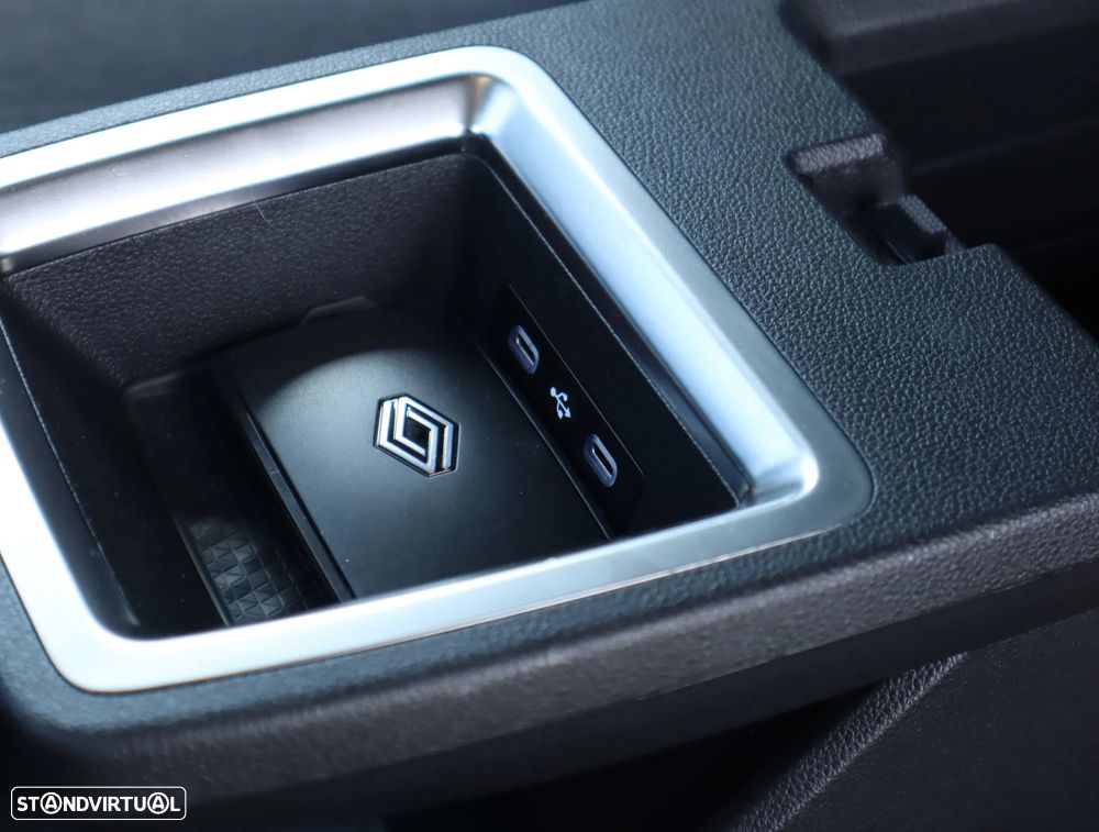 Renault Mégane E-Tech 220 Comfort Range Techno - 51