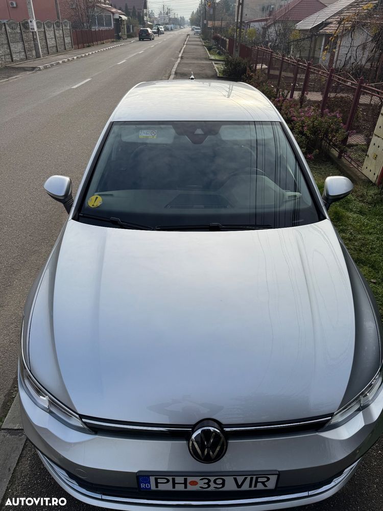 Volkswagen Golf 1.0 TSI Comfortline - 32