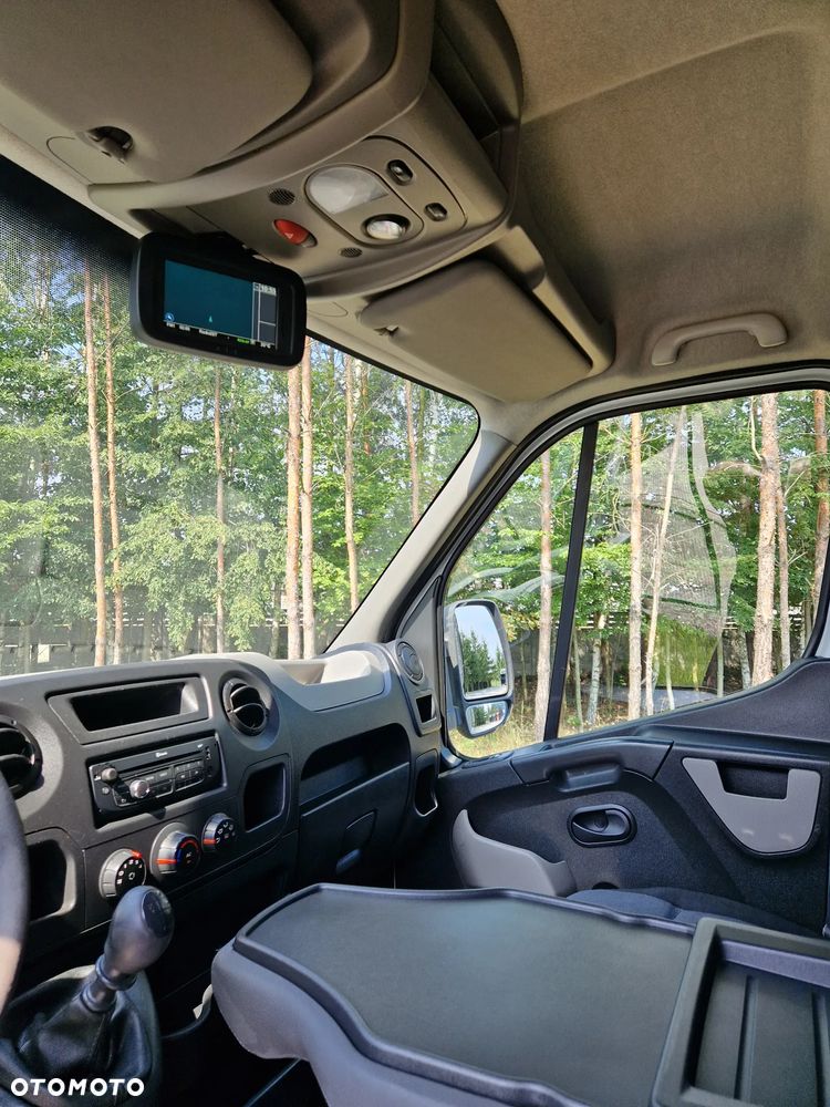 Renault Master - 6