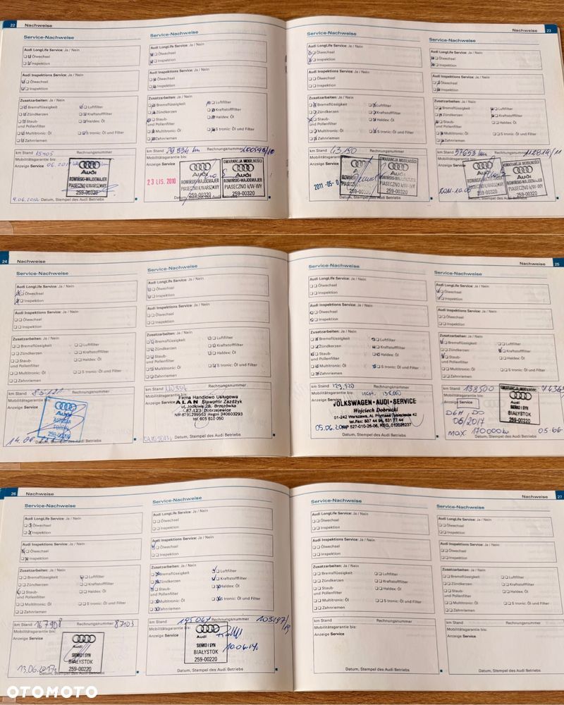 Audi Q7 3.0 TDI Quattro Tiptronic - 38