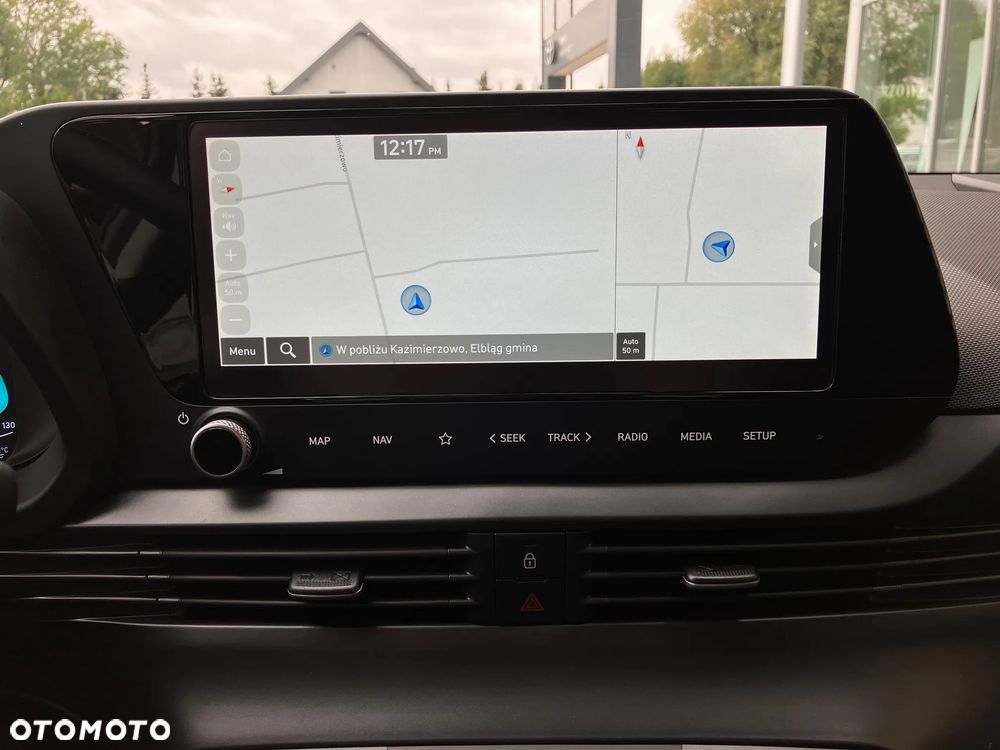Hyundai Bayon 1.0 T-GDI Modern - 24