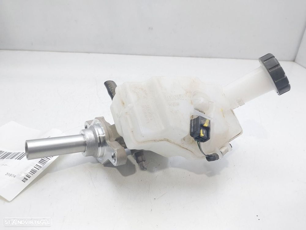 BOMBA DE TRAVÃO DACIA SANDERO - 1