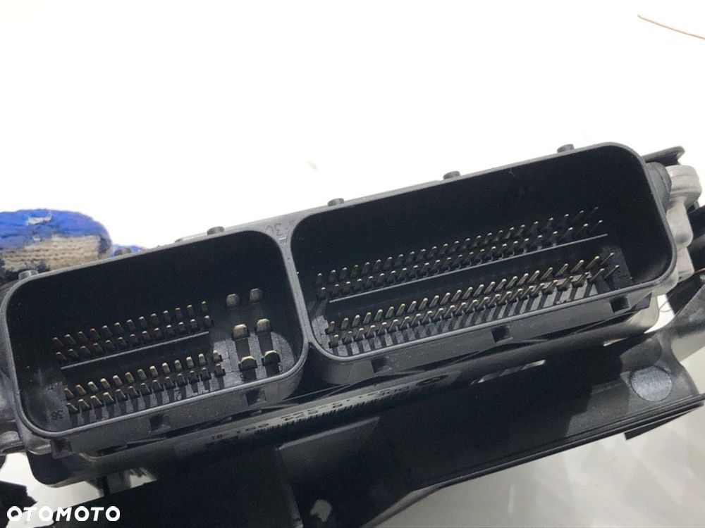 KOMPUTER SILNIKA  BMW X3 (F25) 2010 - 2017 xDrive 20 d 135 kW [184 KM] olej napędowy 2010 - 2014 - 3