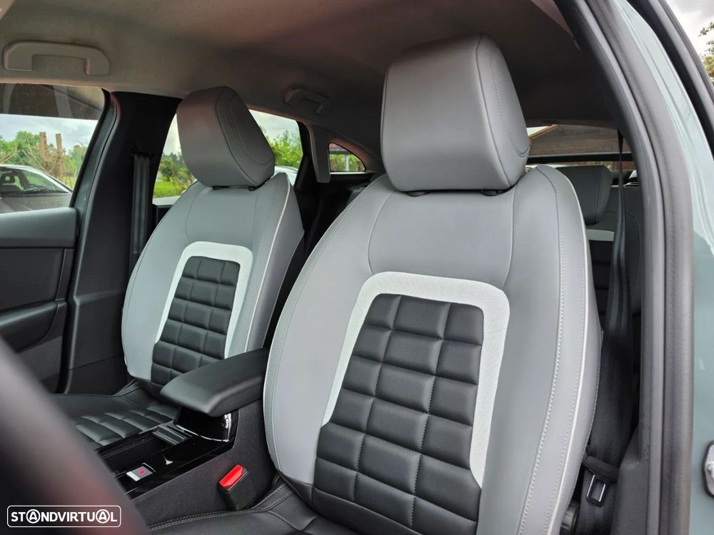 Citroën C4 1.2 PureTech Shine Pack EAT8 - 7