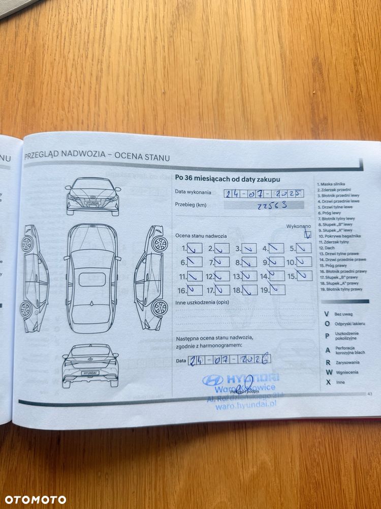 Hyundai Tucson 1.6 T-GDi N Line 2WD - 15