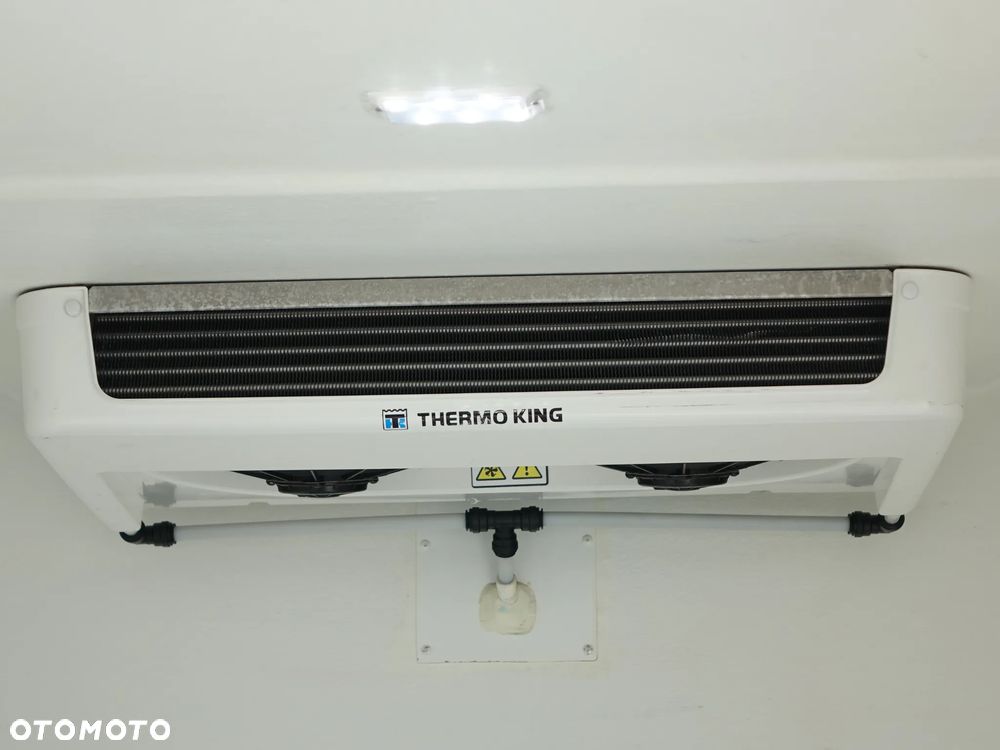 Ford Transit L3H2 CHŁODNIA MROŹNIA Thermo King V300 MAX 10 - 16